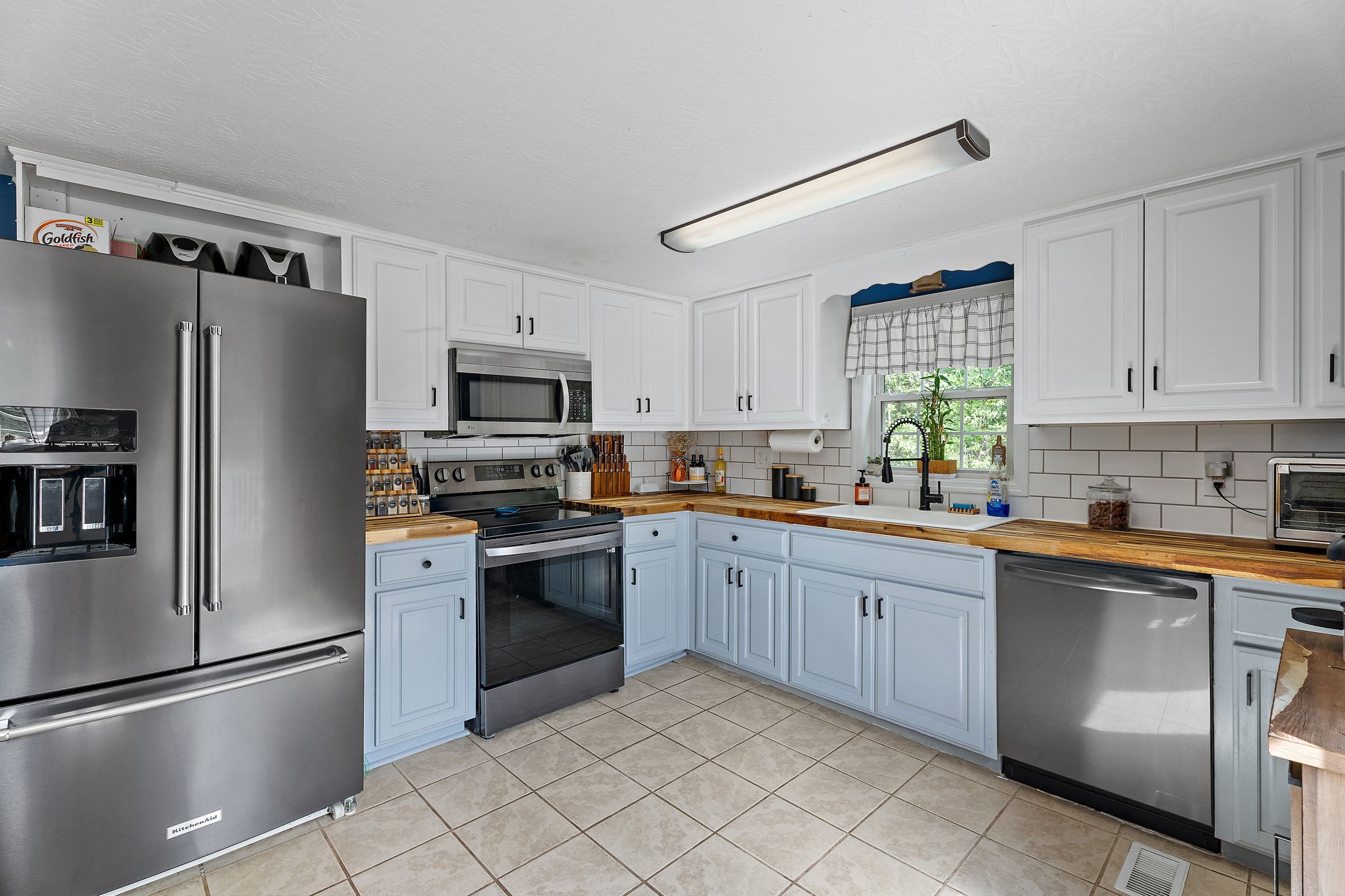 1259 South Dividing Ridge Road Goodlettsville, TN 37072 - Photo 13 of 37 Gallery Image 13