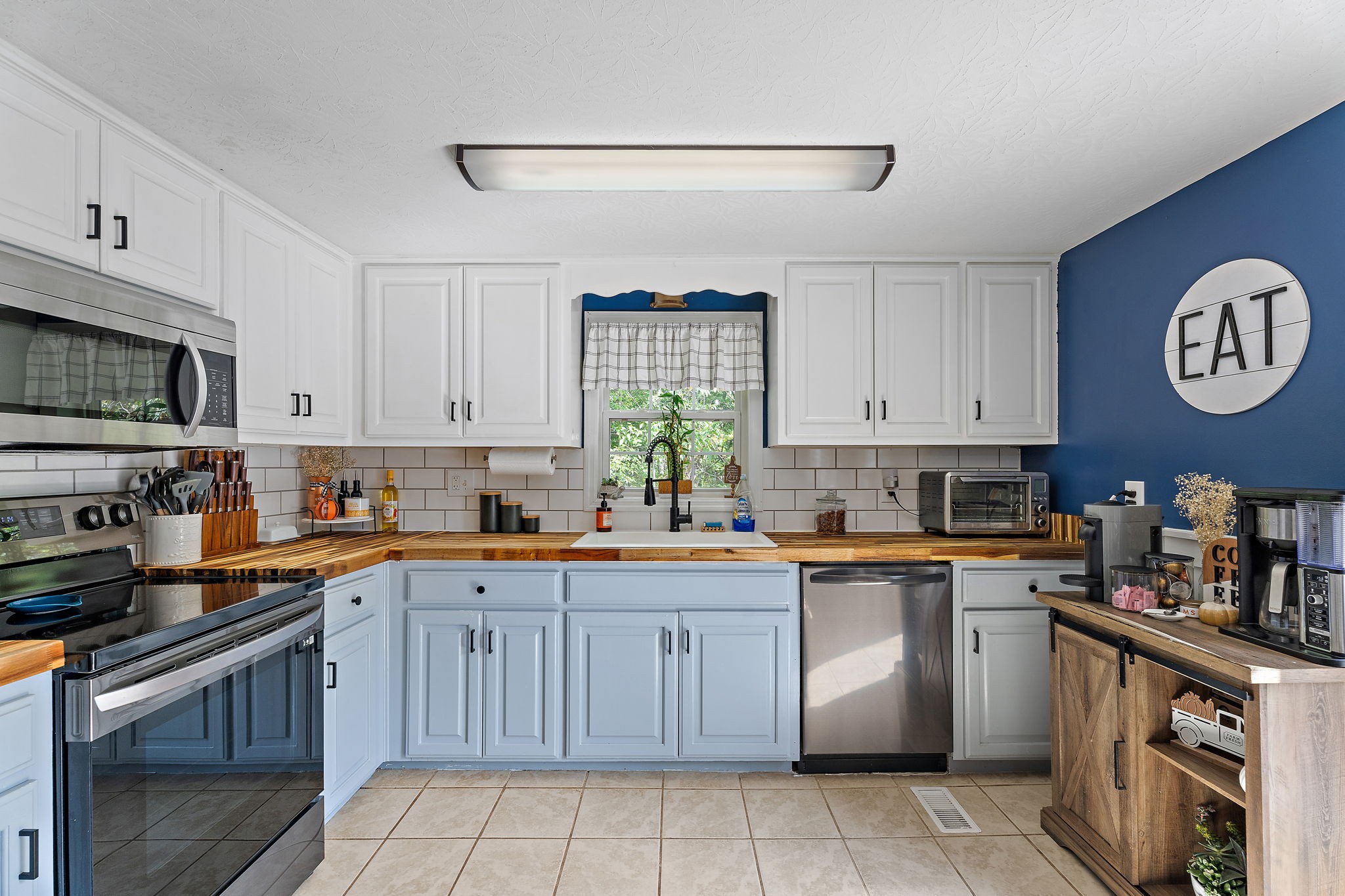 1259 South Dividing Ridge Road Goodlettsville, TN 37072 - Photo 14 of 37 Gallery Image 14