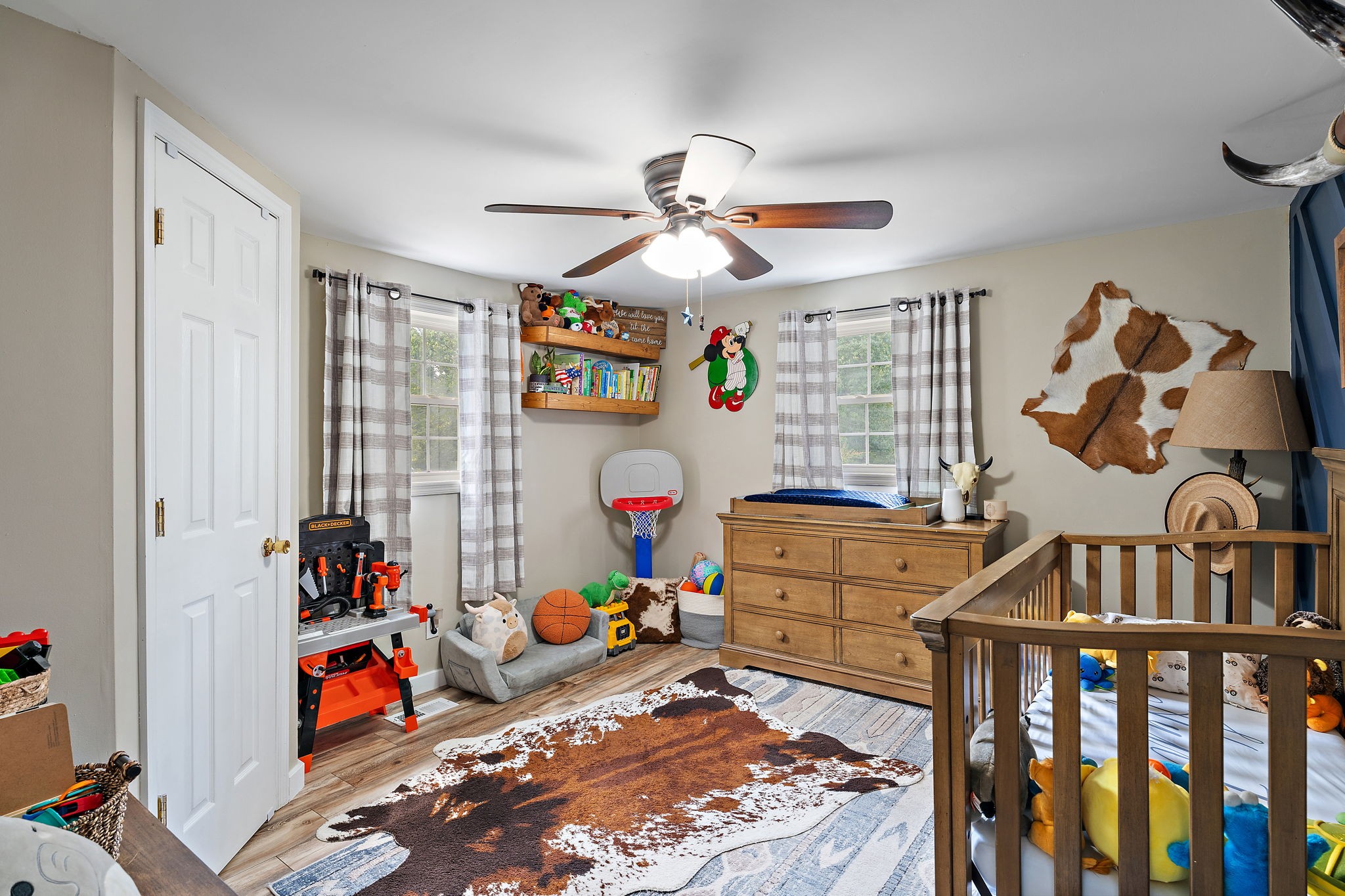 1259 South Dividing Ridge Road Goodlettsville, TN 37072 - Photo 22 of 37 Gallery Image 22
