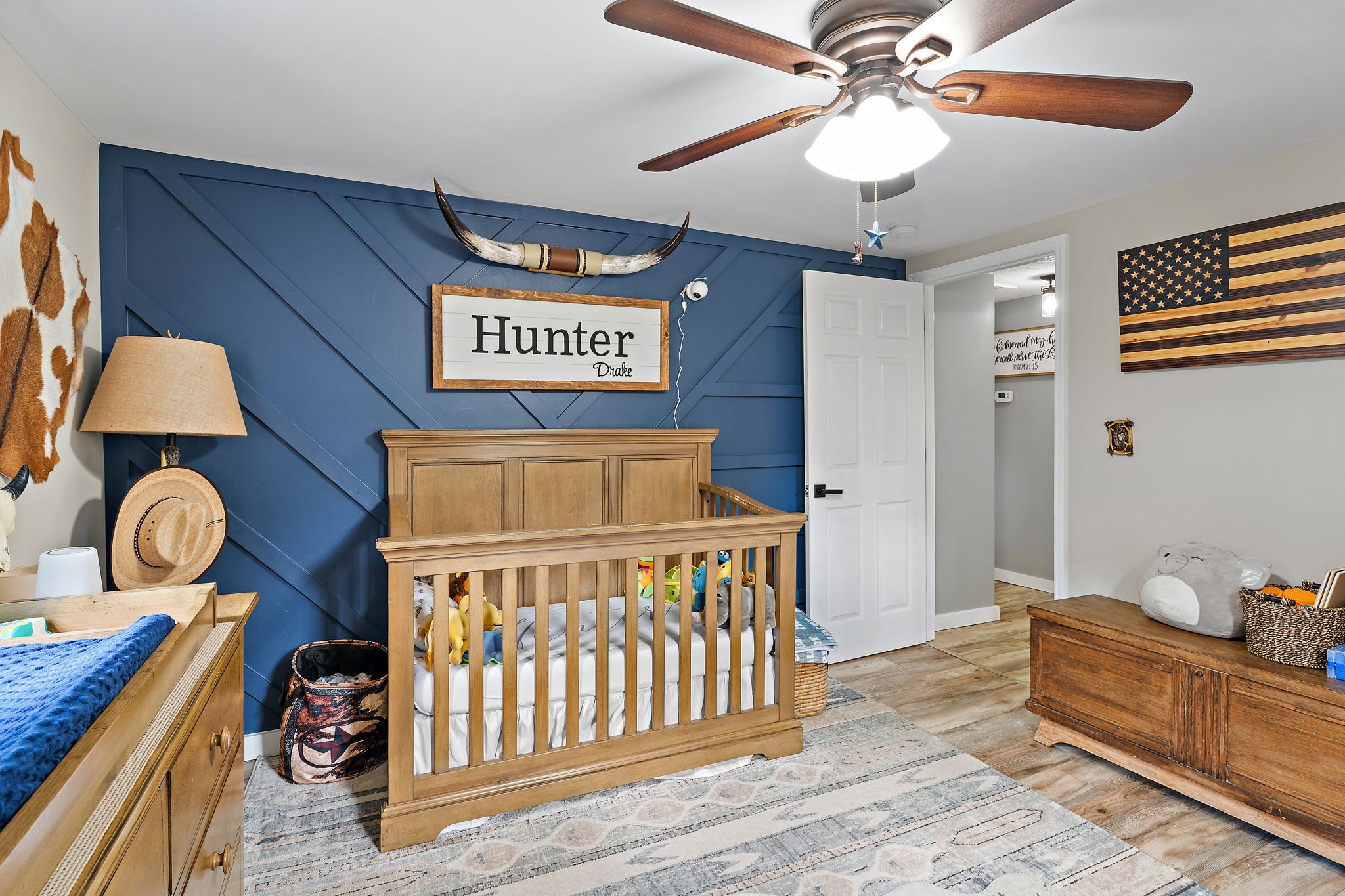 1259 South Dividing Ridge Road Goodlettsville, TN 37072 - Photo 23 of 37 Gallery Image 23