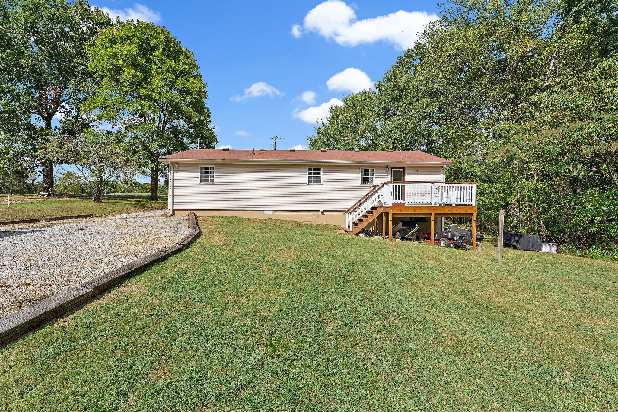 1259 South Dividing Ridge Road Goodlettsville, TN 37072 - Photo 28 of 37 Gallery Image 28