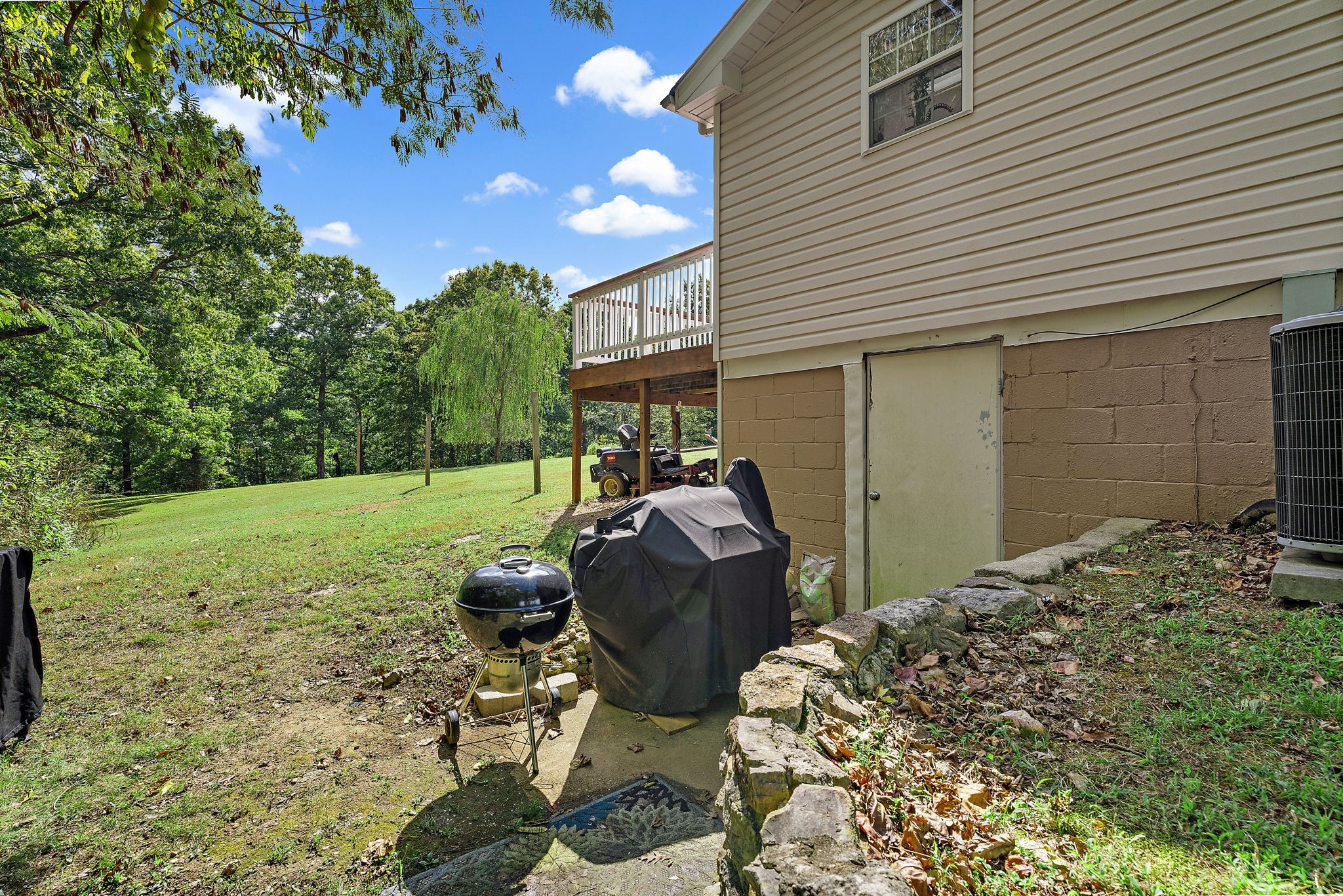 1259 South Dividing Ridge Road Goodlettsville, TN 37072 - Photo 33 of 37 Gallery Image 33