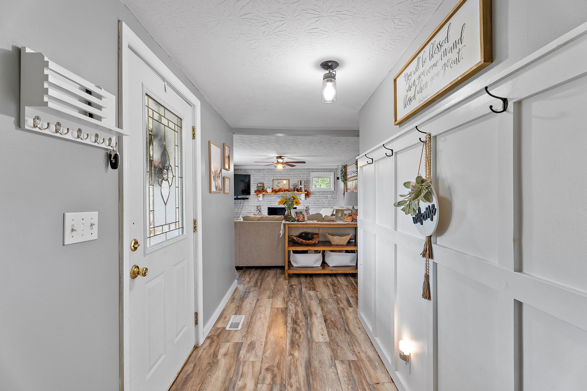 1259 South Dividing Ridge Road Goodlettsville, TN 37072 - Photo 7 of 37 Gallery Image 7