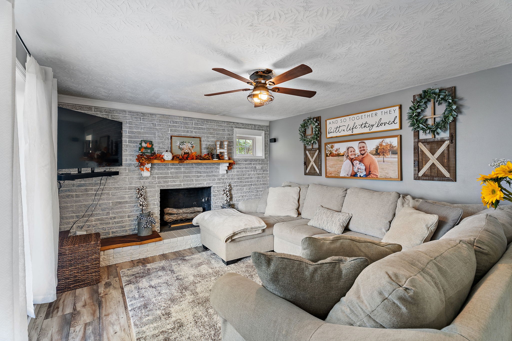 1259 South Dividing Ridge Road Goodlettsville, TN 37072 - Photo 8 of 37 Gallery Image 8