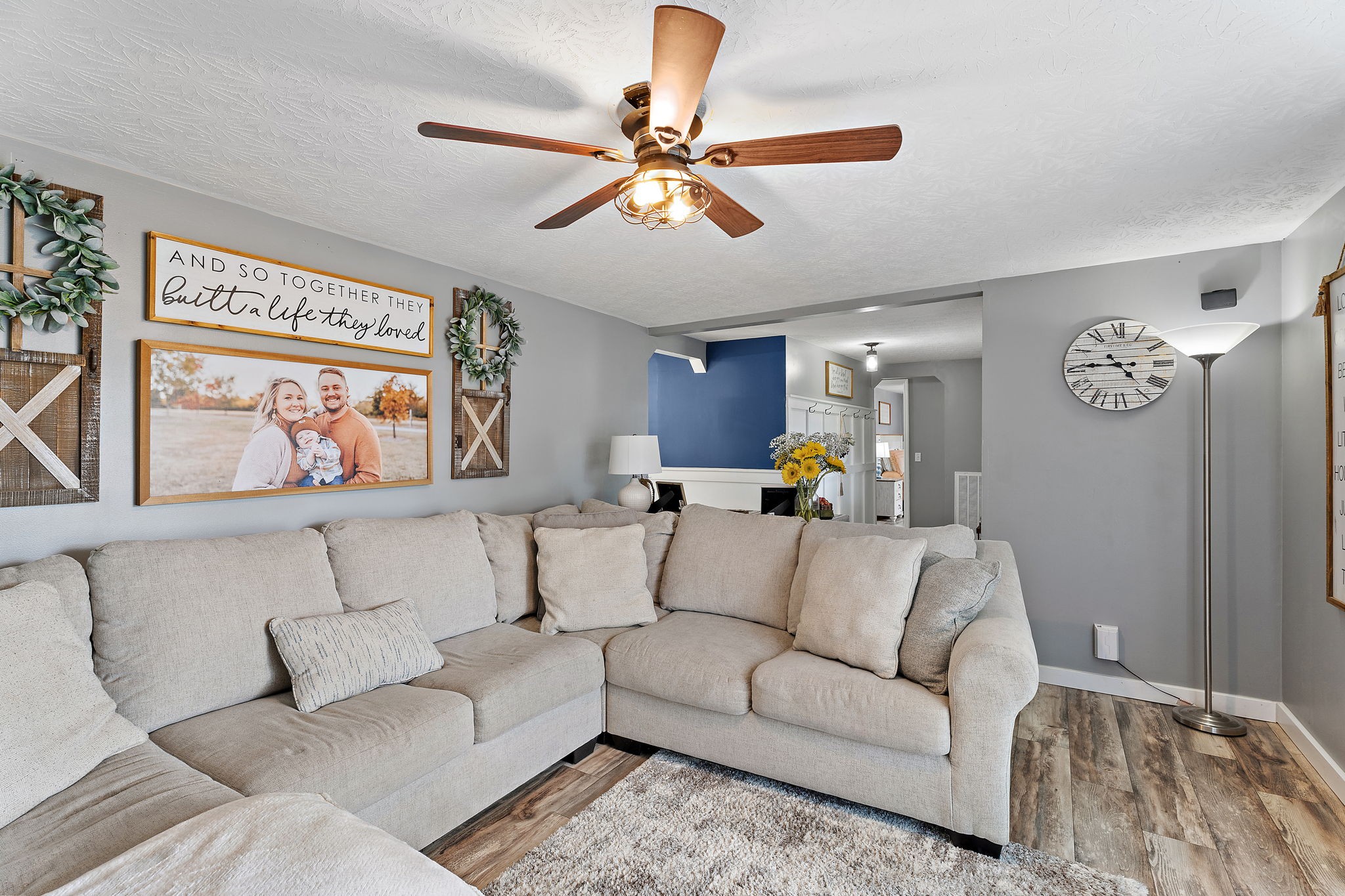 1259 South Dividing Ridge Road Goodlettsville, TN 37072 - Photo 9 of 37 Gallery Image 9