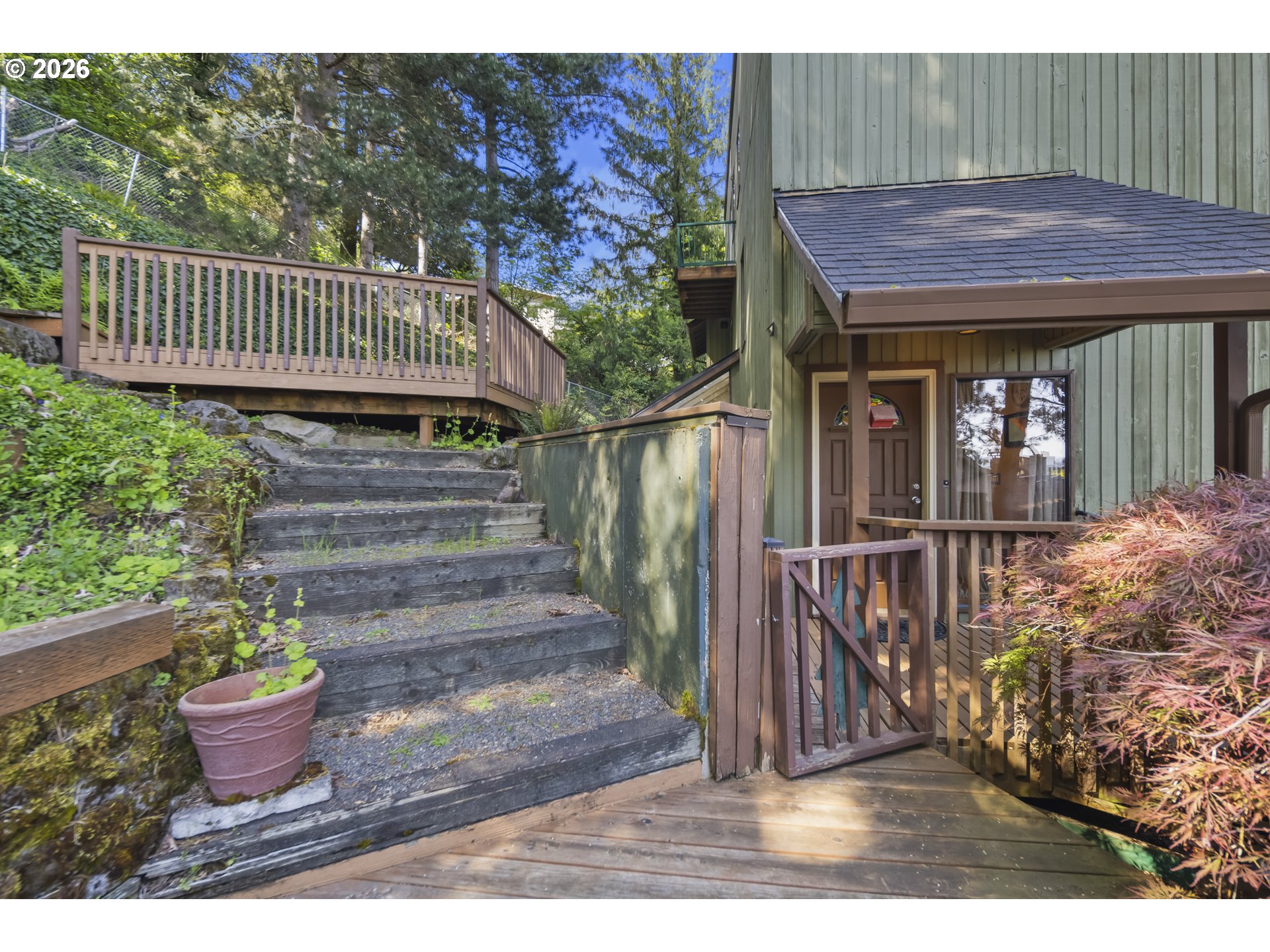 1901 Northwest Couch Street Camas, WA 98607 - Photo 38 of 45