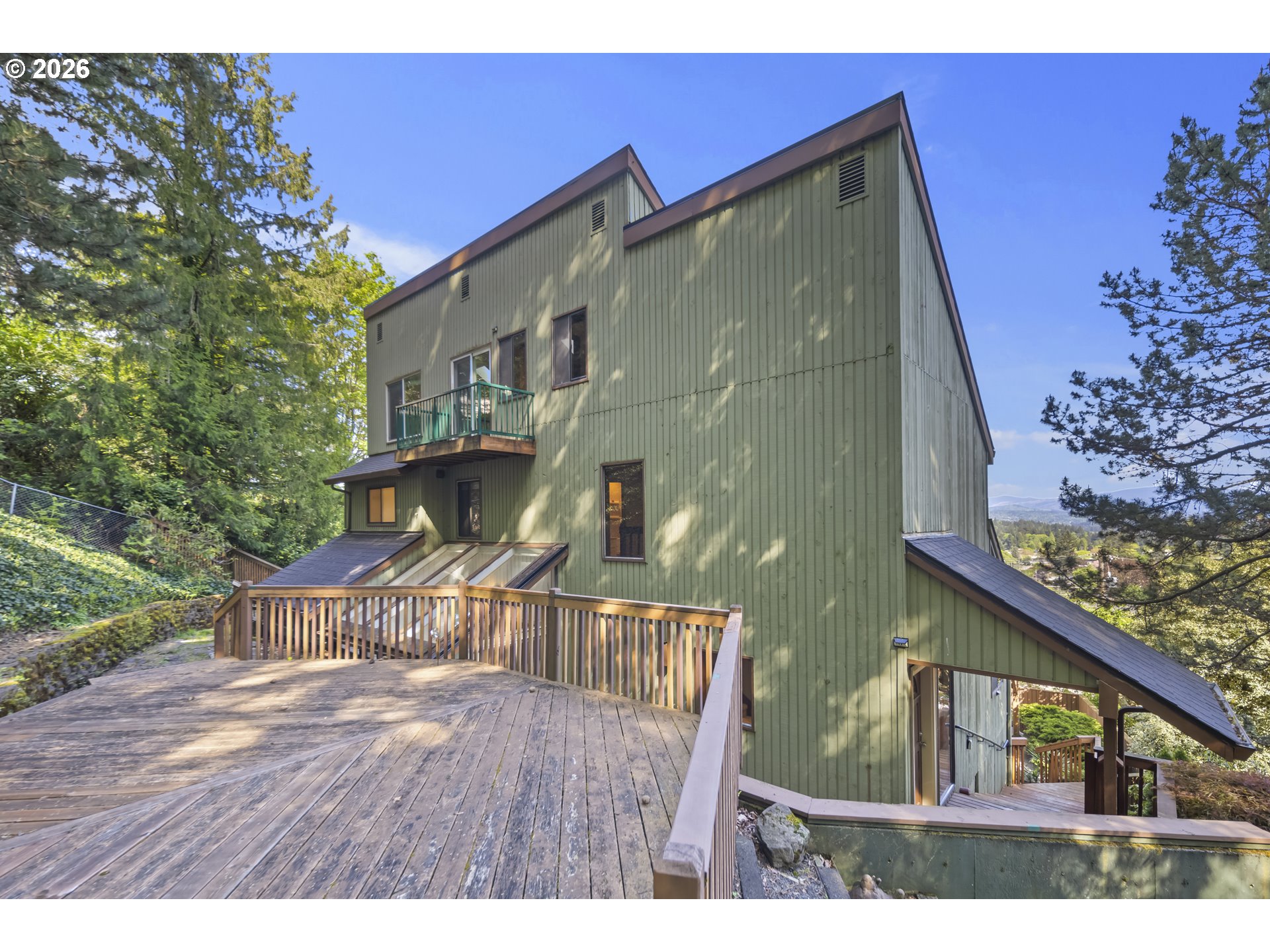 1901 Northwest Couch Street Camas, WA 98607 - Photo 40 of 45