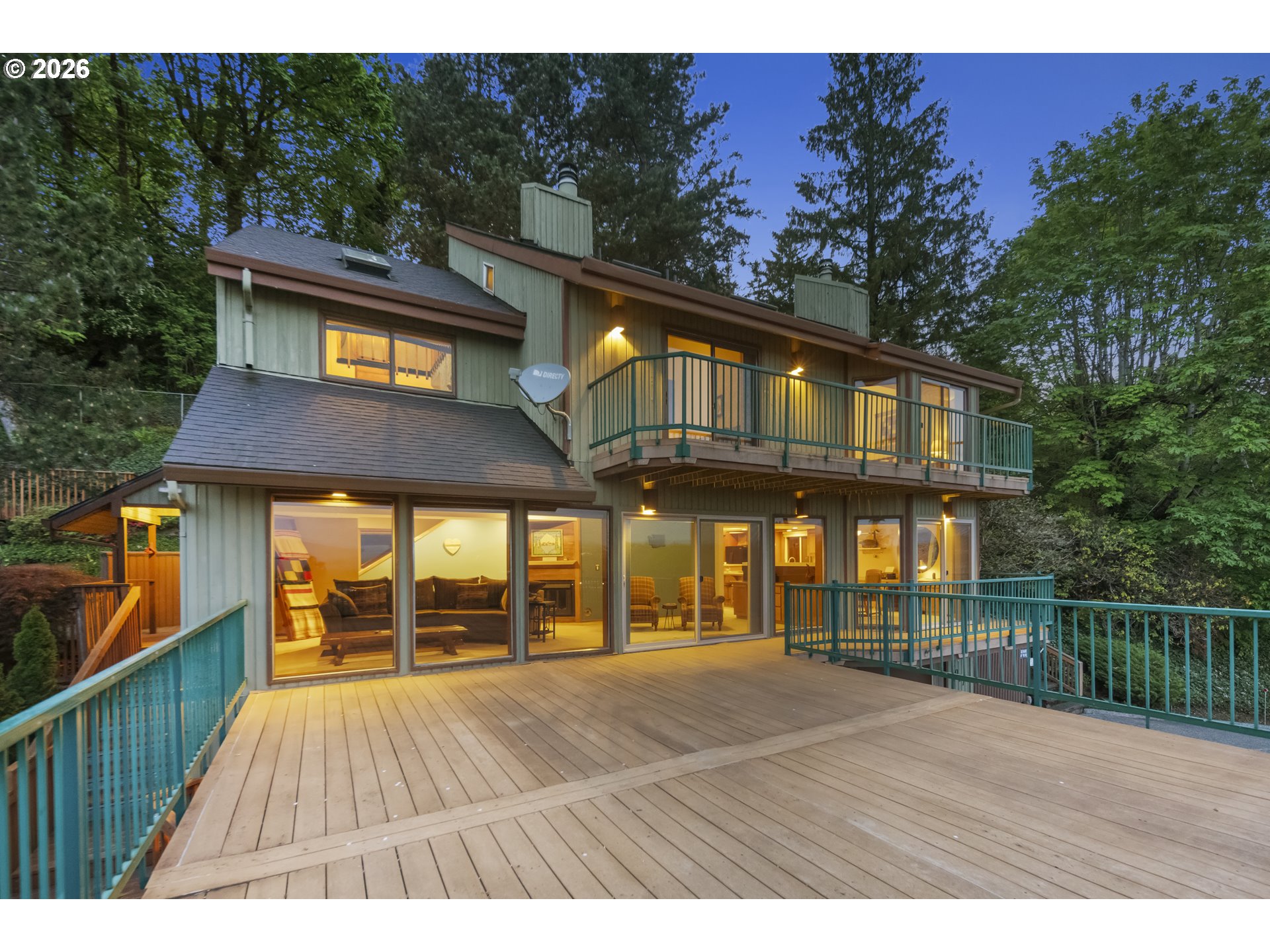 1901 Northwest Couch Street Camas, WA 98607 - Photo 4 of 45