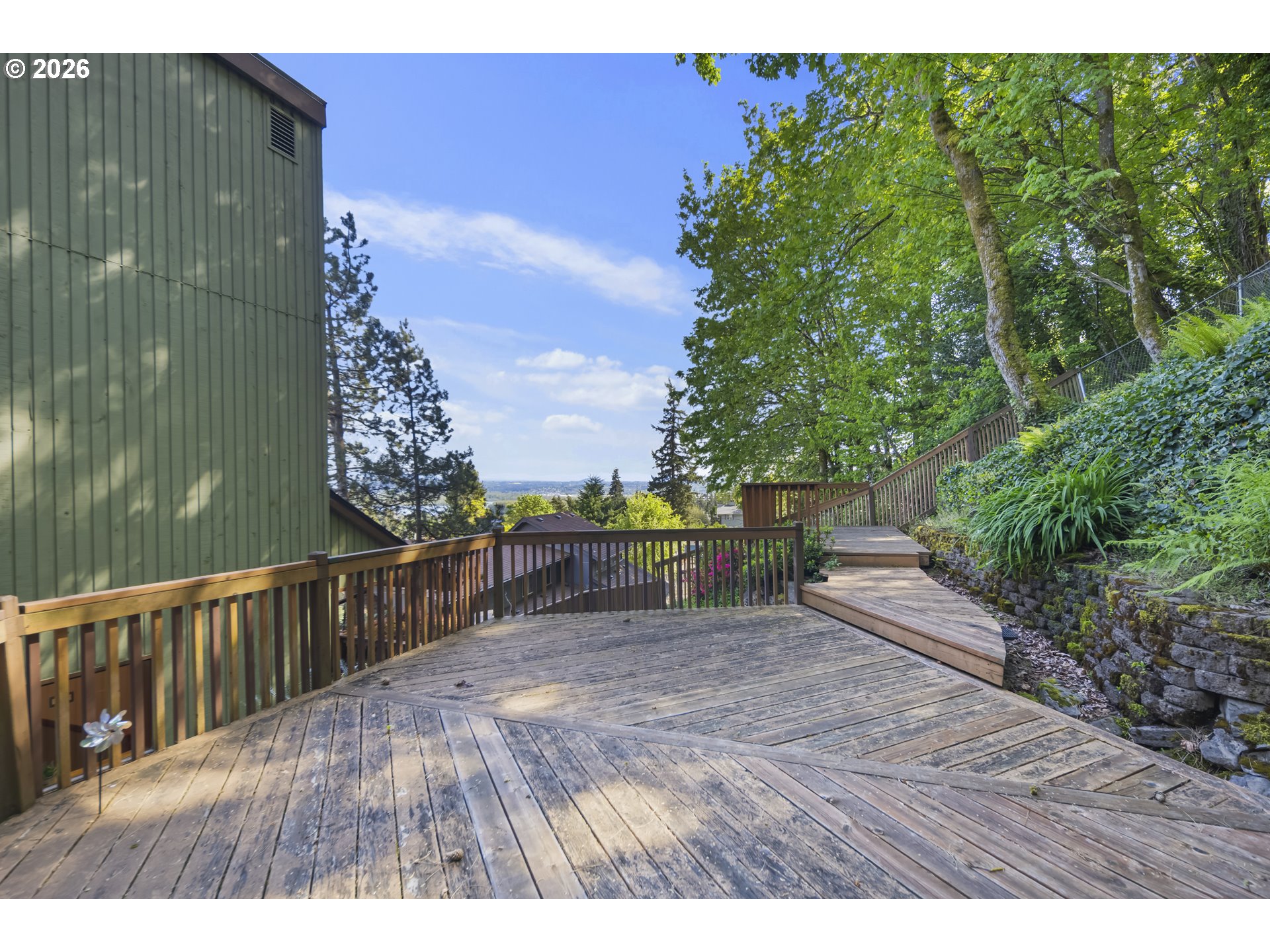 1901 Northwest Couch Street Camas, WA 98607 - Photo 42 of 45