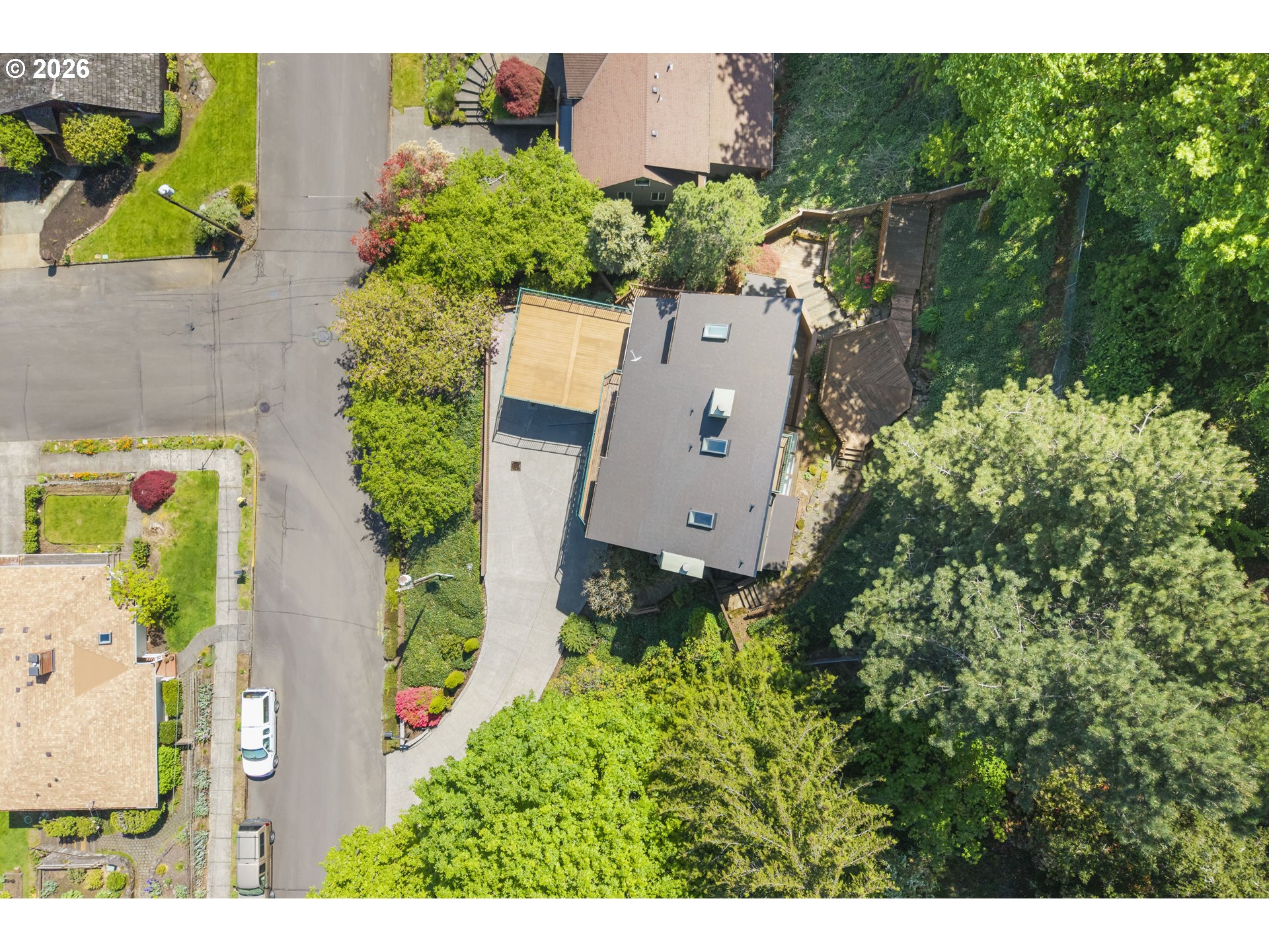 1901 Northwest Couch Street Camas, WA 98607 - Photo 44 of 45