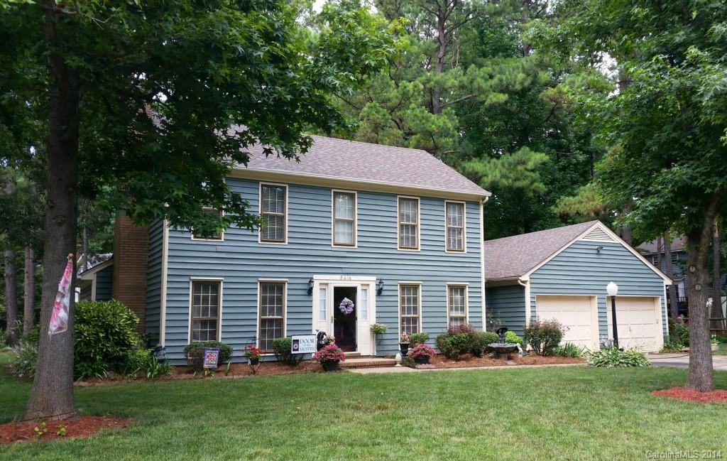 8616 Waterrock Road Charlotte, NC 28214 - Photo 1 of 14 Gallery Image 1