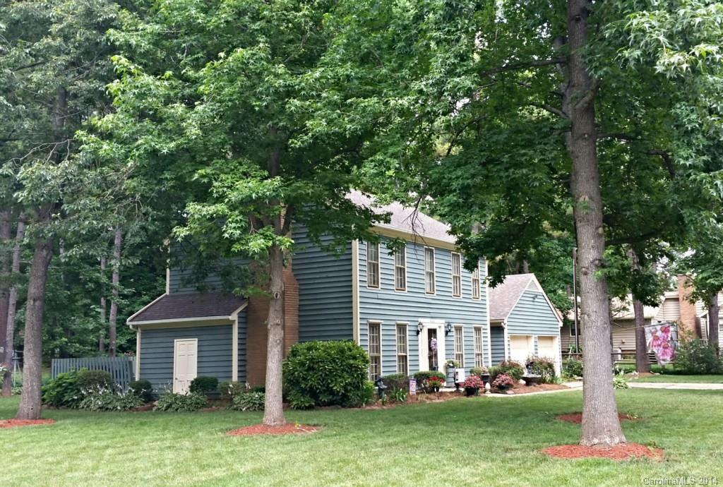 8616 Waterrock Road Charlotte, NC 28214 - Photo 2 of 14 Gallery Image 2