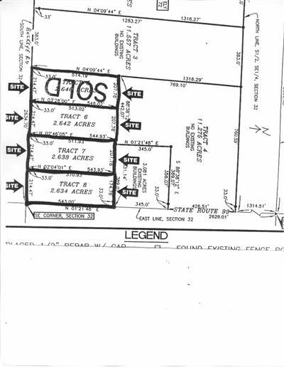 Pioneer Road Camden, MI 49232 - Photo 1 of 1 Primary Photo