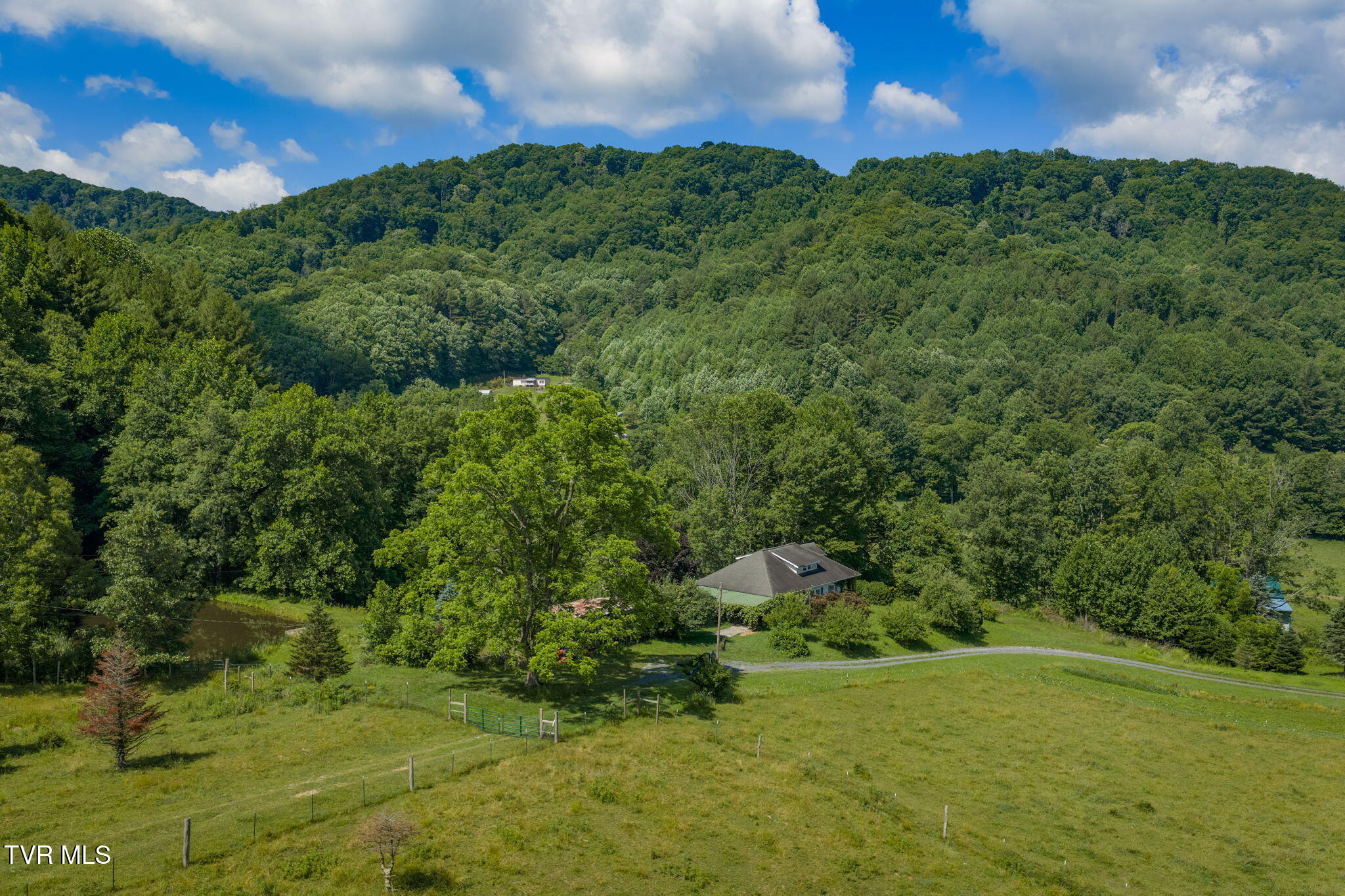 120 Teaberry Road Roan Mountain, TN 37687 - Photo 14 of 56 13-web-or-mls-DJI_20260612111735_0245_D