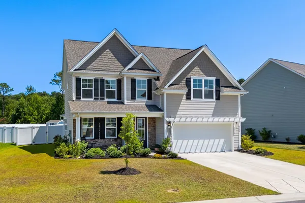 $599,000 | 4008 Dewberry Lane, Myrtle Beach, SC 29579