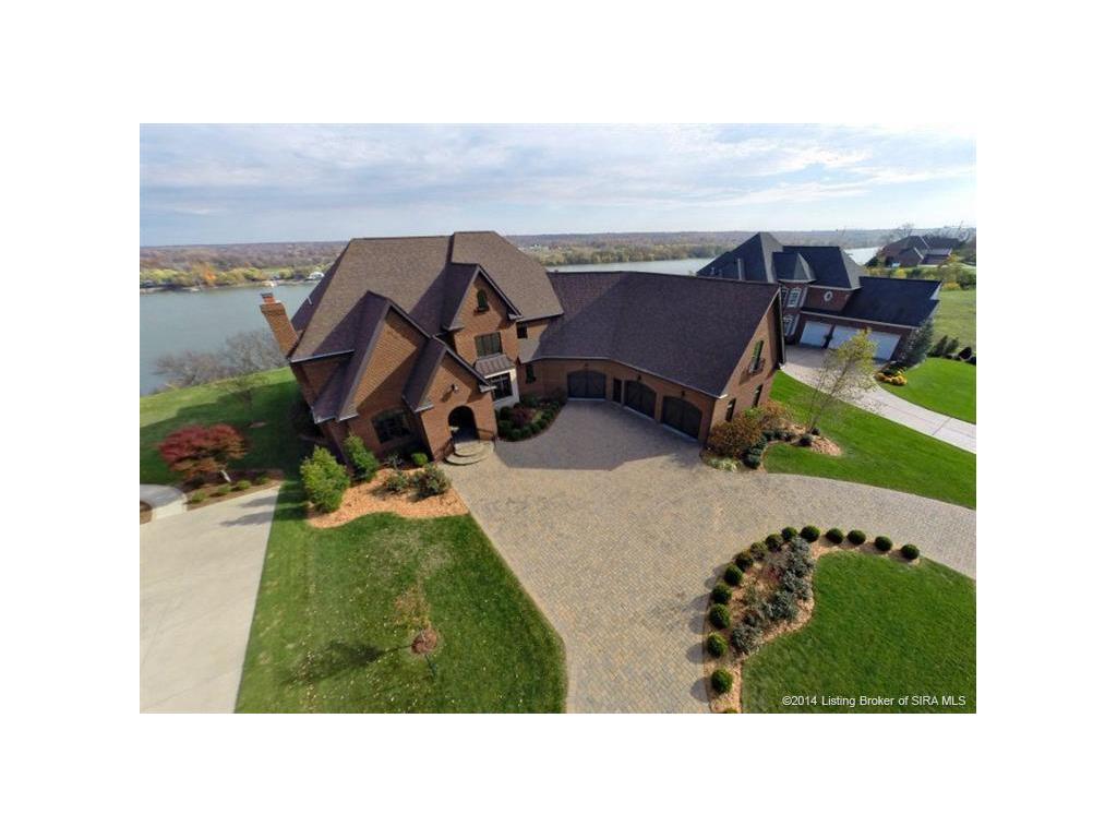 134 Bluff Ridge Road Jeffersonville, IN 47130 - Photo 51 of 60 Gallery Image 51