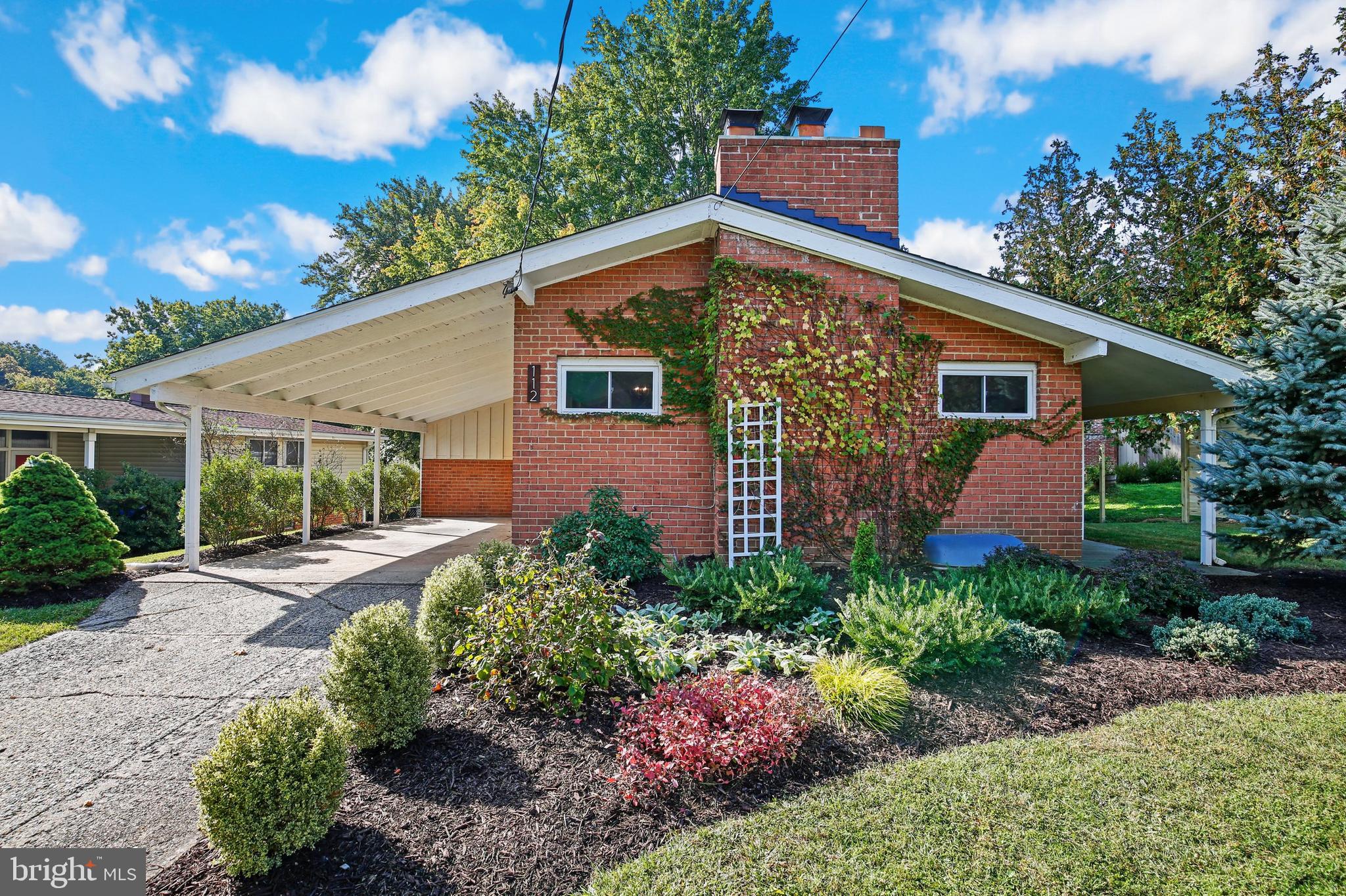 112 Bluff Terrace Silver Spring, MD 20902 - Photo 1 of 45 Gallery Image 1