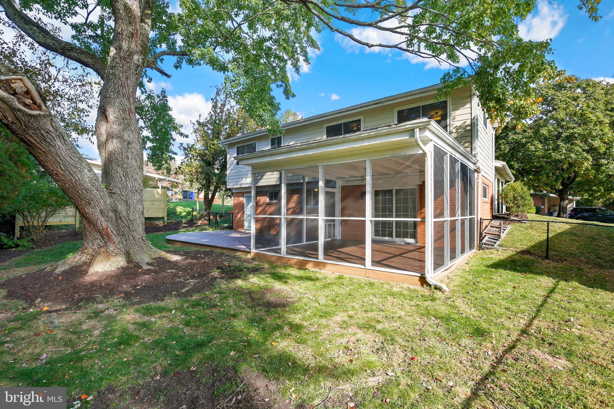 112 Bluff Terrace Silver Spring, MD 20902 - Photo 39 of 45 Gallery Image 39