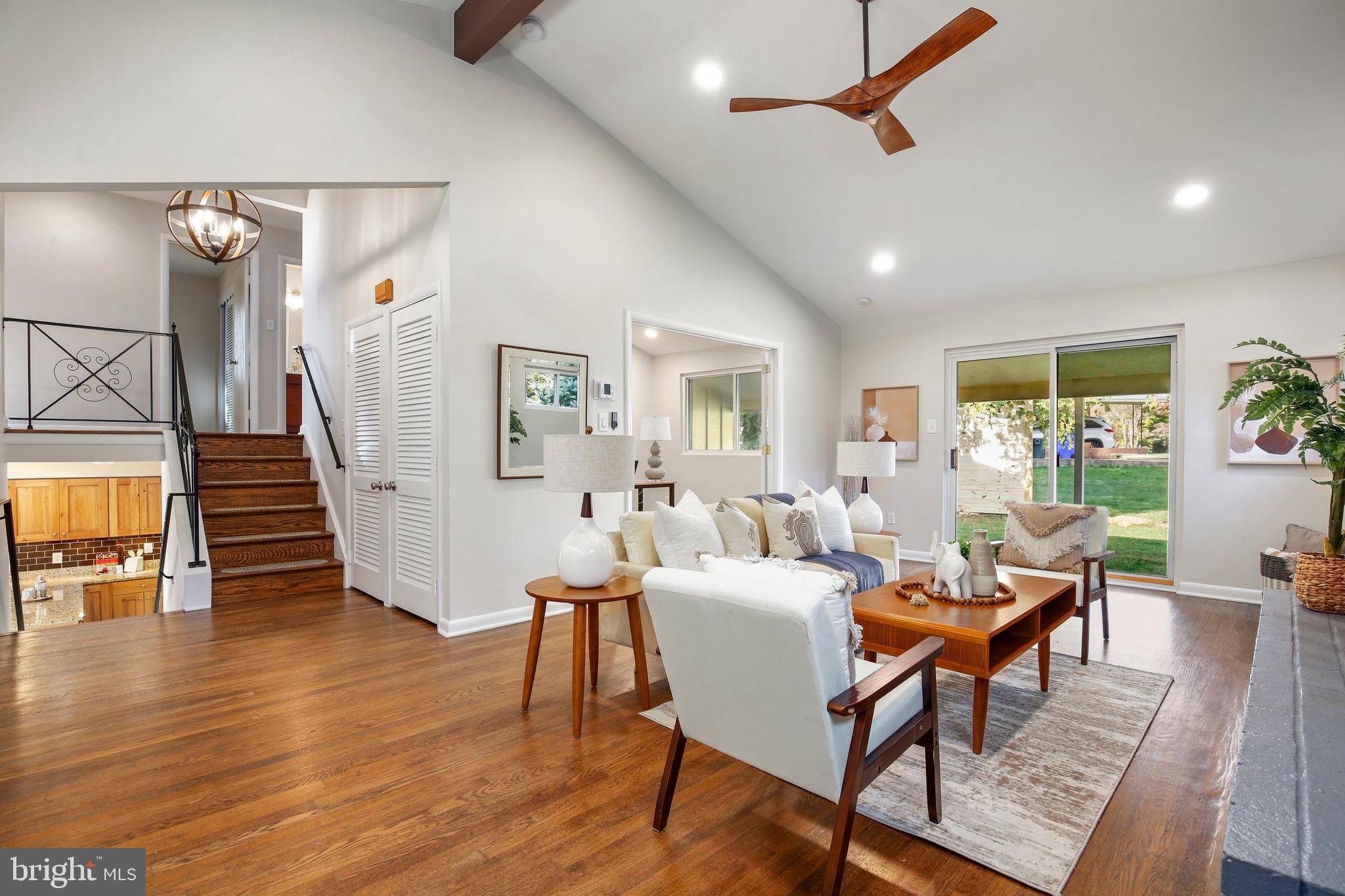112 Bluff Terrace Silver Spring, MD 20902 - Photo 4 of 45 Gallery Image 4