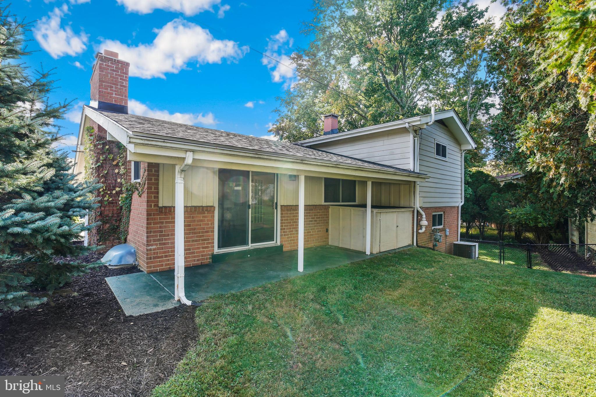 112 Bluff Terrace Silver Spring, MD 20902 - Photo 42 of 45 Gallery Image 42
