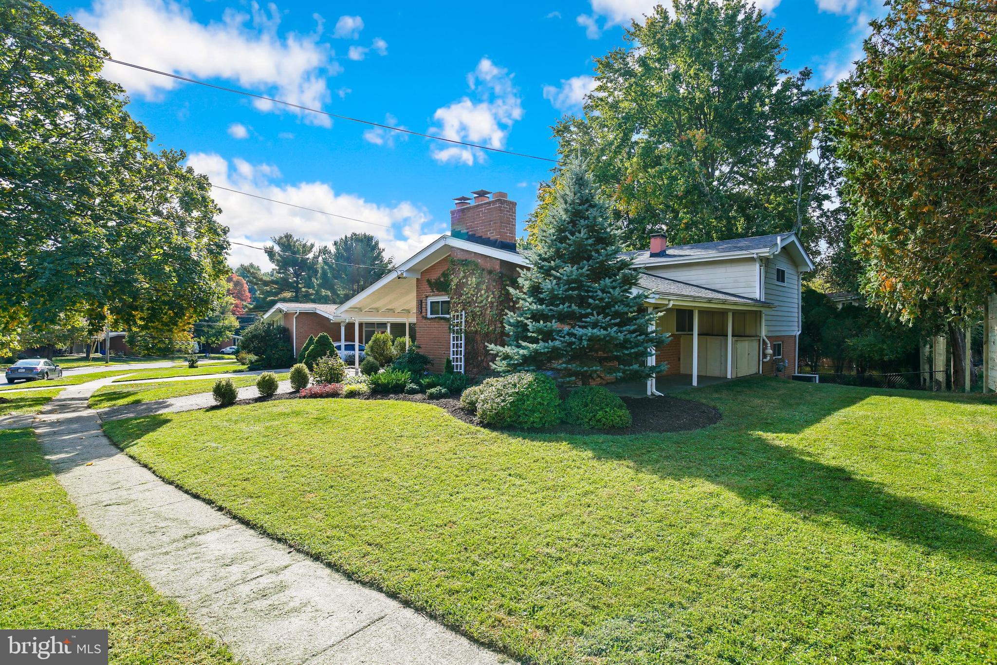 112 Bluff Terrace Silver Spring, MD 20902 - Photo 43 of 45 Gallery Image 43