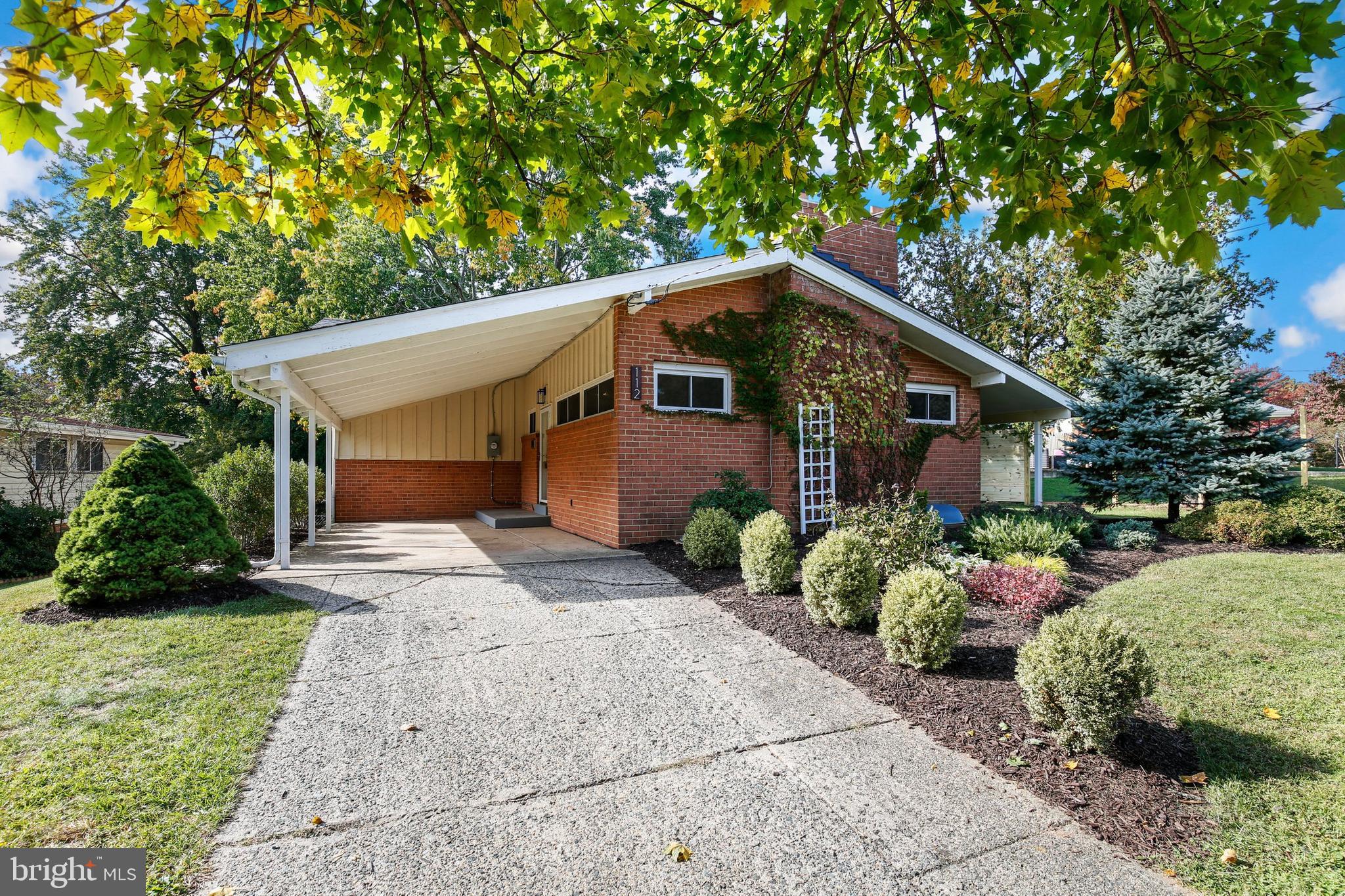 112 Bluff Terrace Silver Spring, MD 20902 - Photo 44 of 45 Gallery Image 44