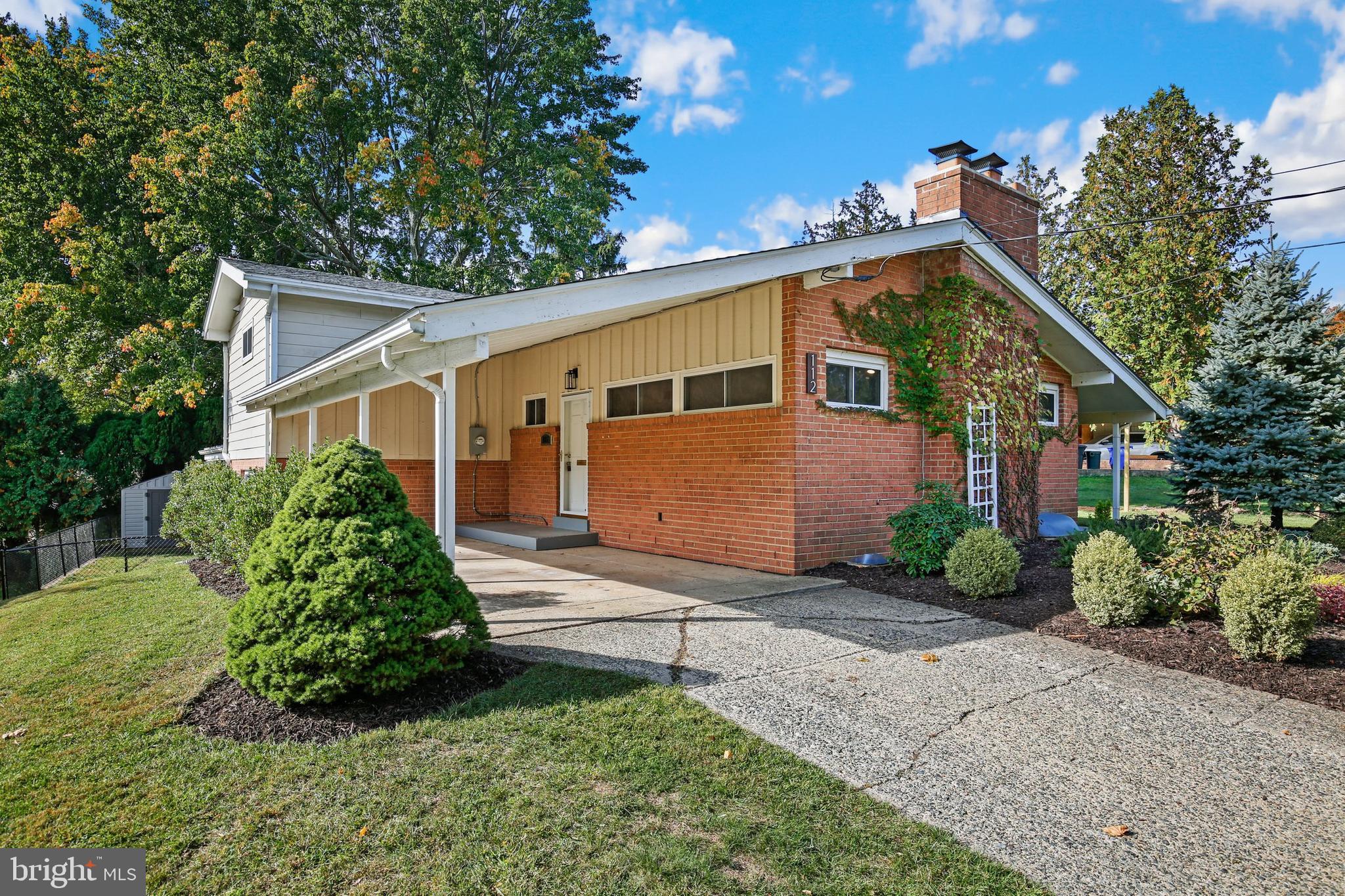 112 Bluff Terrace Silver Spring, MD 20902 - Photo 45 of 45 Gallery Image 45
