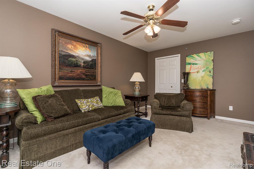 1676 Deepwood Circle, Unit 23 Rochester, MI 48307 - Photo 24 of 25