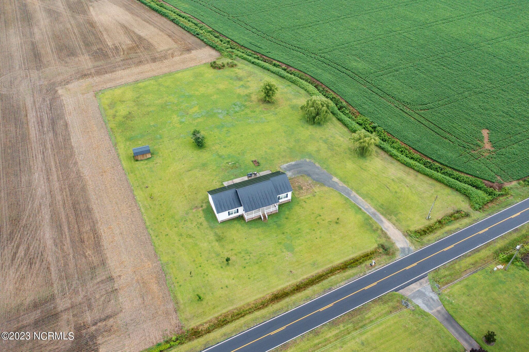1953 Dallas Turner Road Kinston, NC 28504 - Photo 25 of 28 37-web-or-mls-DJI_0514
