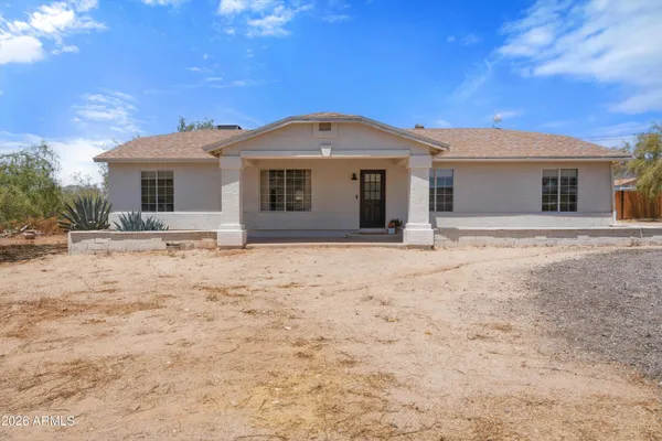 $599,900 | 44814 North 10th Street, New River, AZ 85087