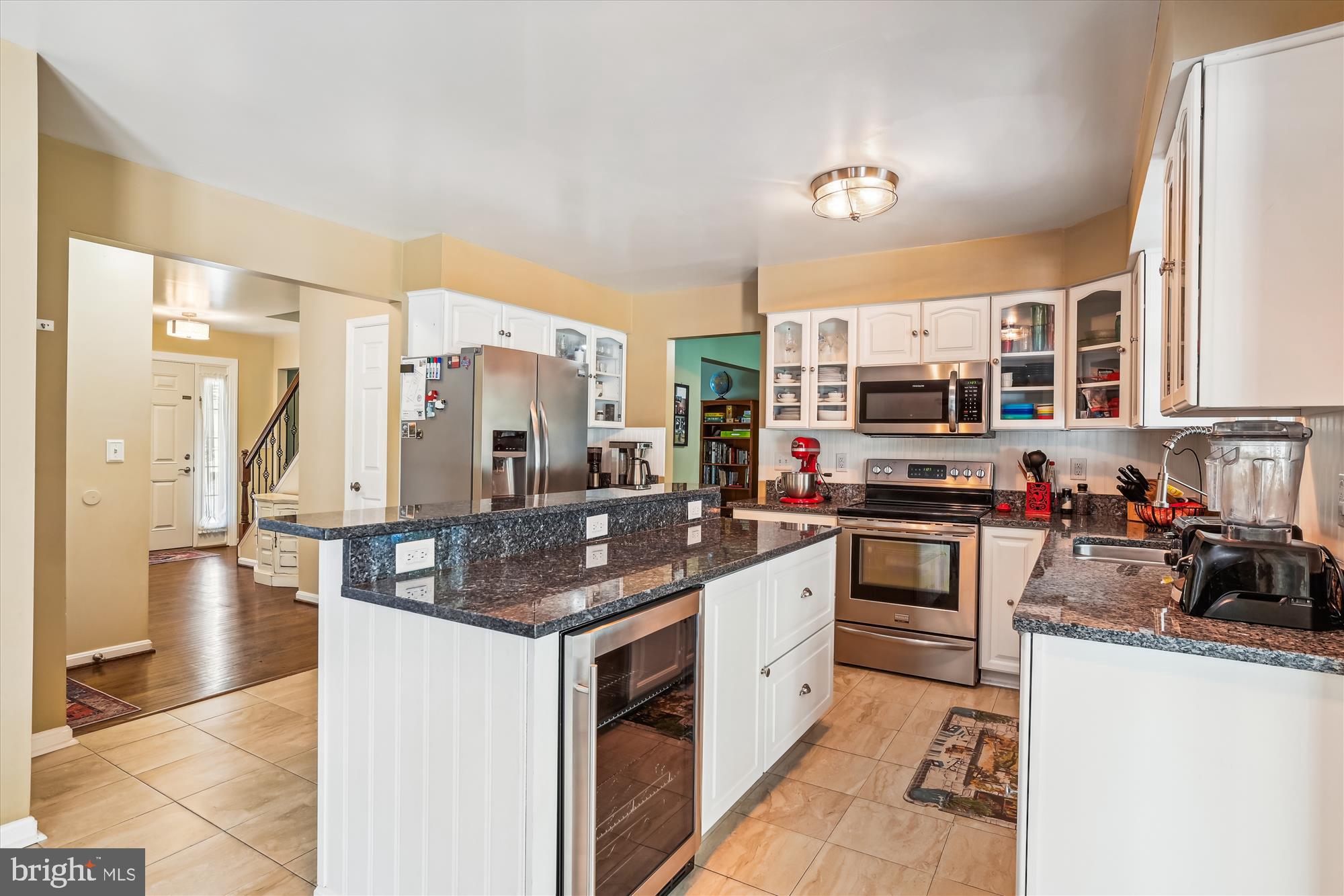569 Pasture Brook Road Severn, MD 21144 - Photo 15 of 34 Kitchen