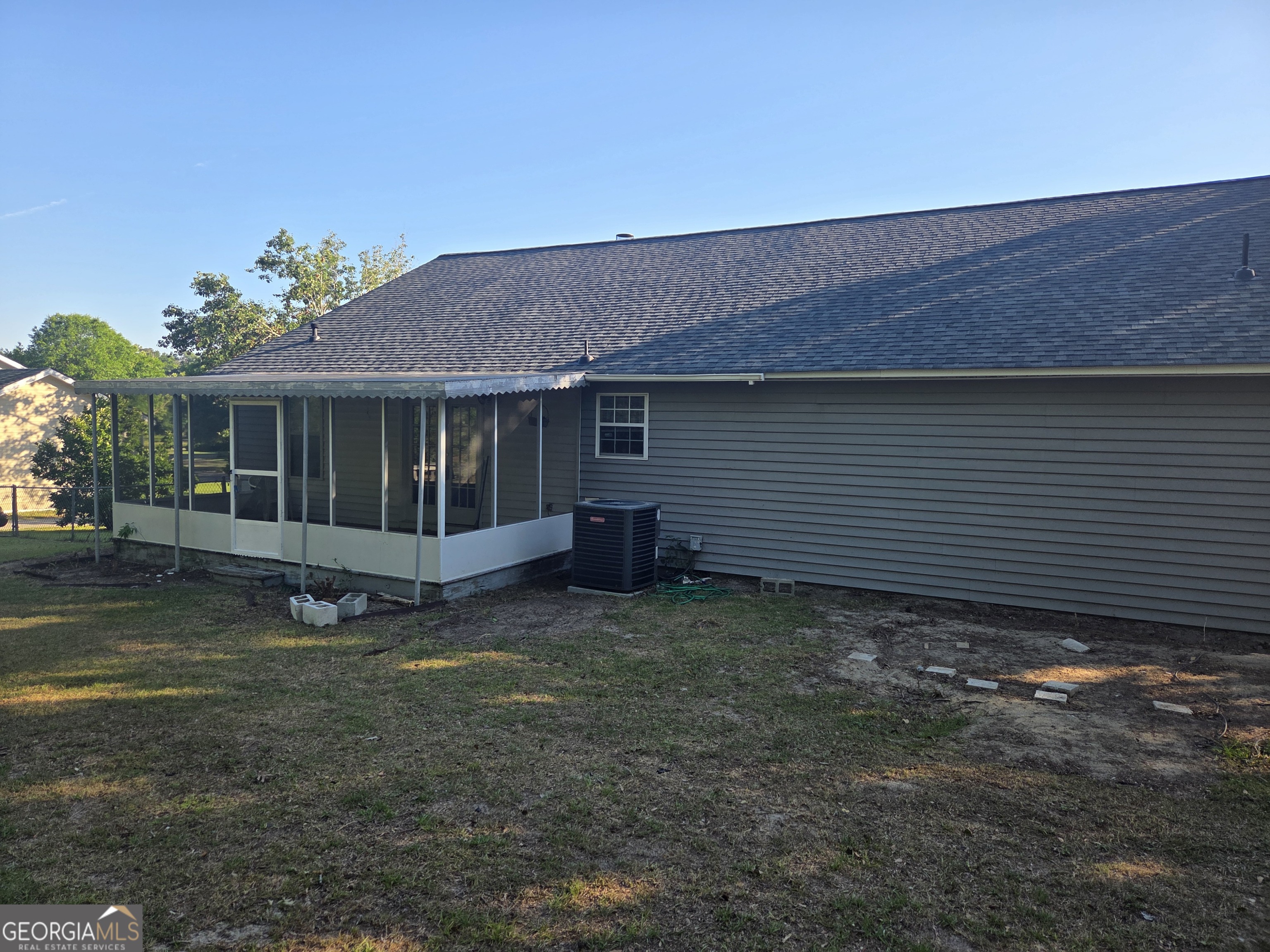213 Lancelot Lane Dublin, GA 31021 - Photo 16 of 16