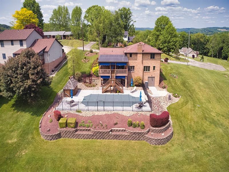 132 Ridge Drive Apollo, PA 15613 - Photo 25 of 37