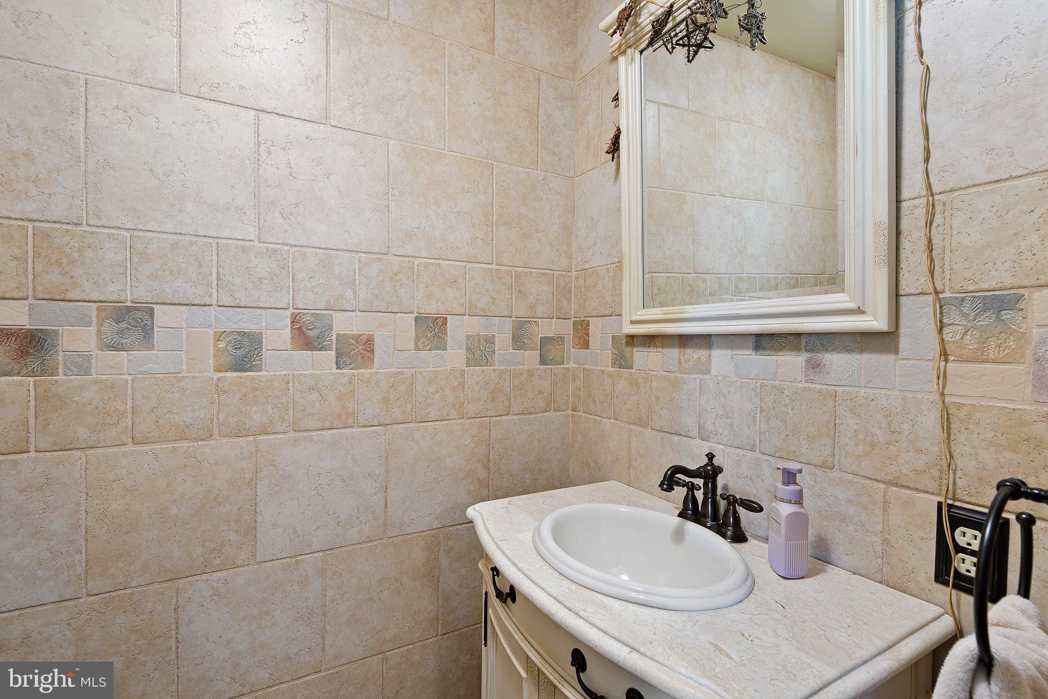 135 Blacksnake Road Elkton, MD 21921 - Photo 42 of 57 Basement half bath