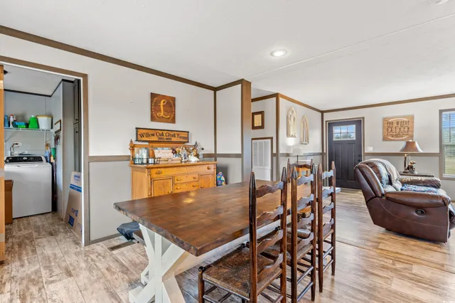 $499,900 | 1217 Poplar Creek Road, Lake View, SC 29563