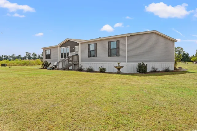 $499,900 | 1217 Poplar Creek Road, Lake View, SC 29563