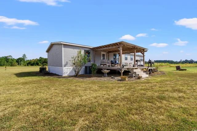 $499,900 | 1217 Poplar Creek Road, Lake View, SC 29563