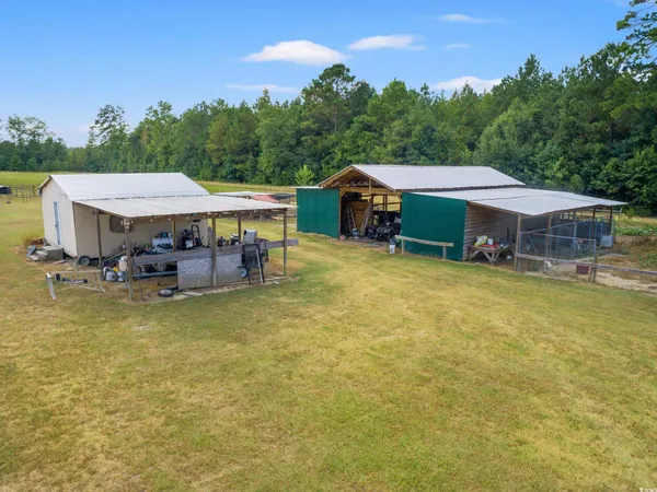 $499,900 | 1217 Poplar Creek Road, Lake View, SC 29563