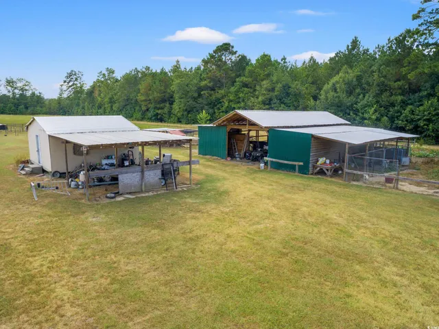 $499,900 | 1217 Poplar Creek Road, Lake View, SC 29563