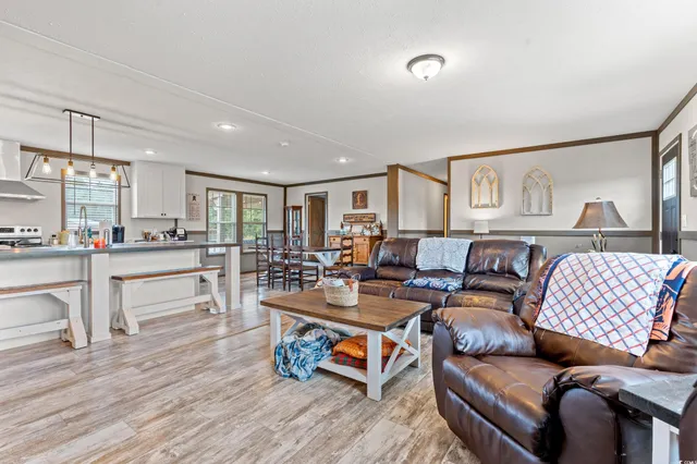 $499,900 | 1217 Poplar Creek Road, Lake View, SC 29563