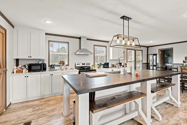 $499,900 | 1217 Poplar Creek Road, Lake View, SC 29563