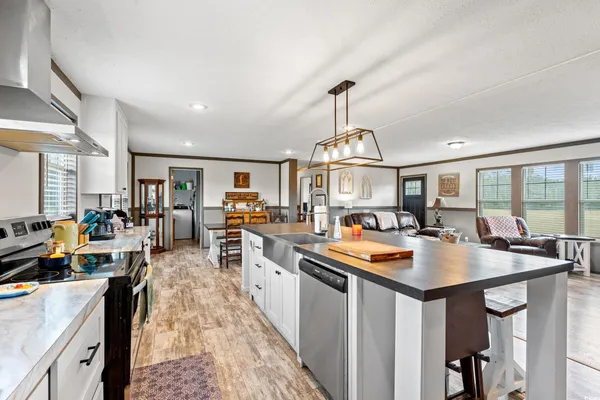 $499,900 | 1217 Poplar Creek Road, Lake View, SC 29563