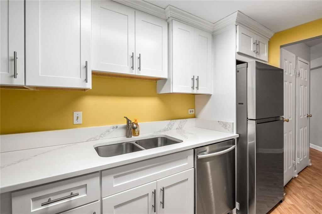 1501 Clairmont Road, Unit 323 Decatur, GA 30033 - Photo 13 of 38
