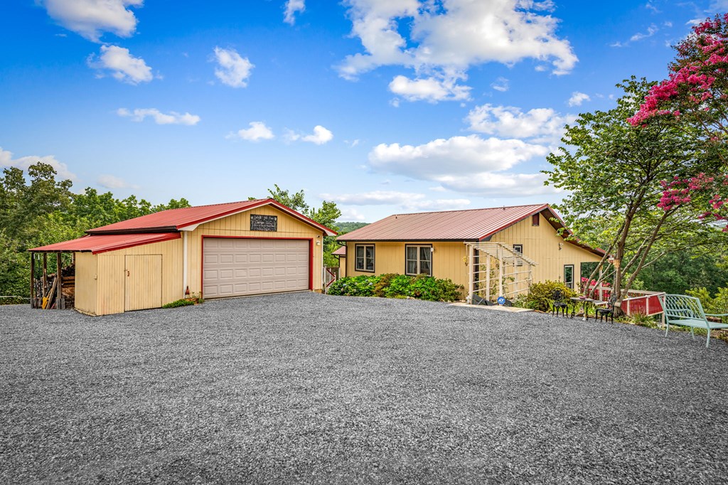 90 Fox Run Blue Ridge, GA 30513 - Photo 78 of 93 Gallery Image 78