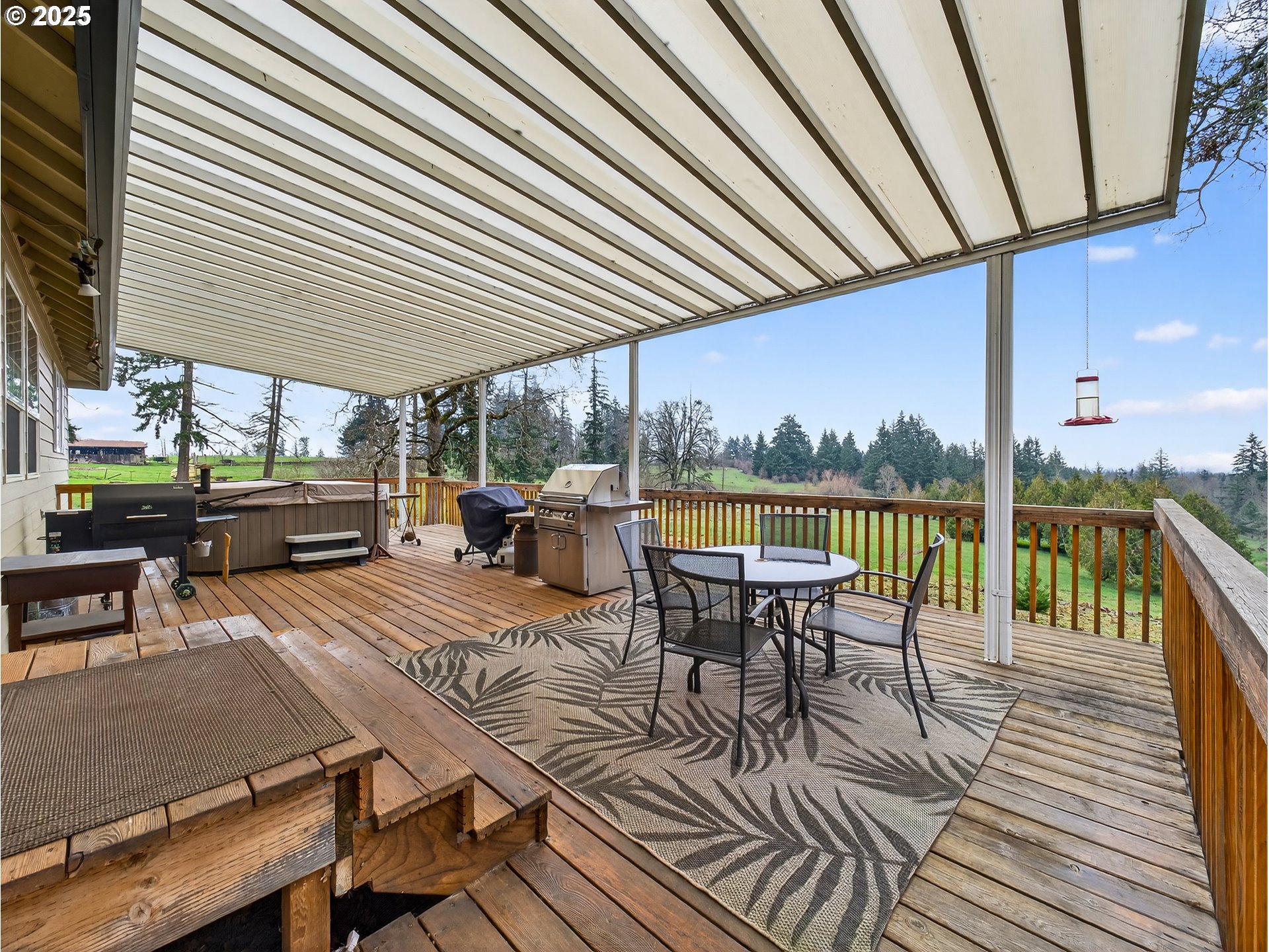 12345 South Fox Road Molalla, OR 97038 - Photo 39 of 48 Gallery Image 39