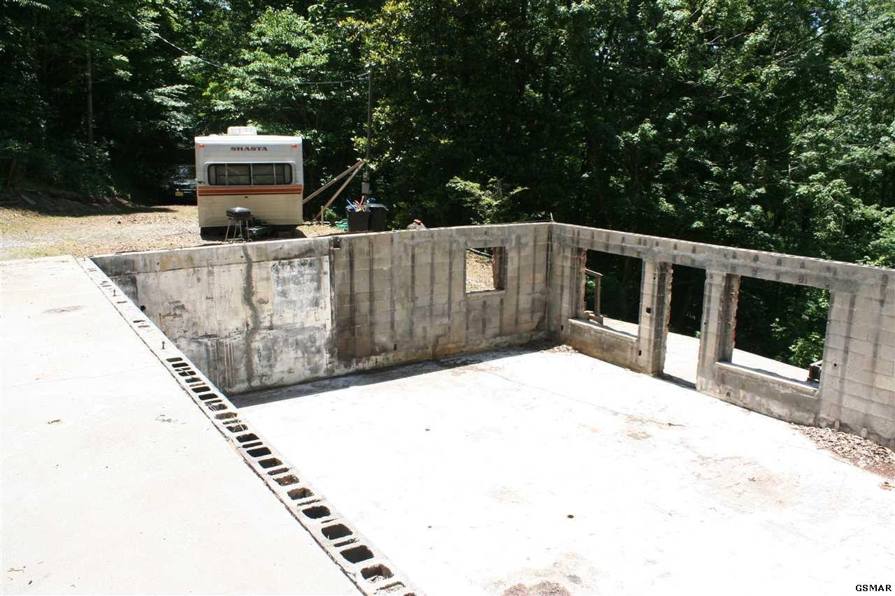 160 Greasy Cove Road Cosby, TN 37722 - Photo 10 of 30 Gallery Image 10
