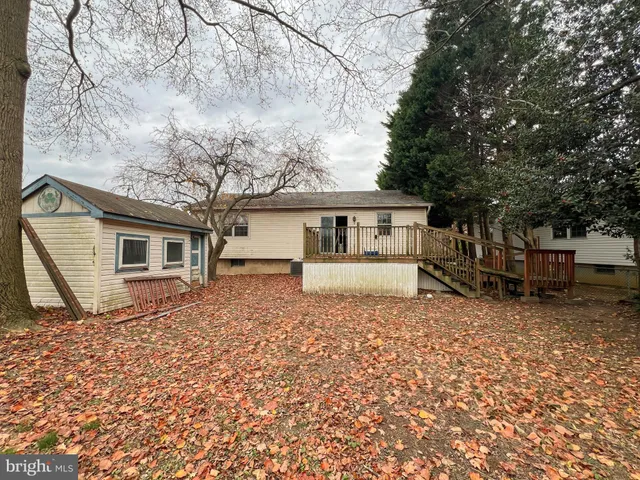 $225,000 | 20 Dorsey Lane, Bear, DE 19701