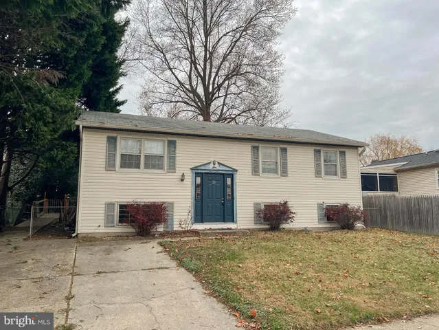 $225,000 | 20 Dorsey Lane, Bear, DE 19701