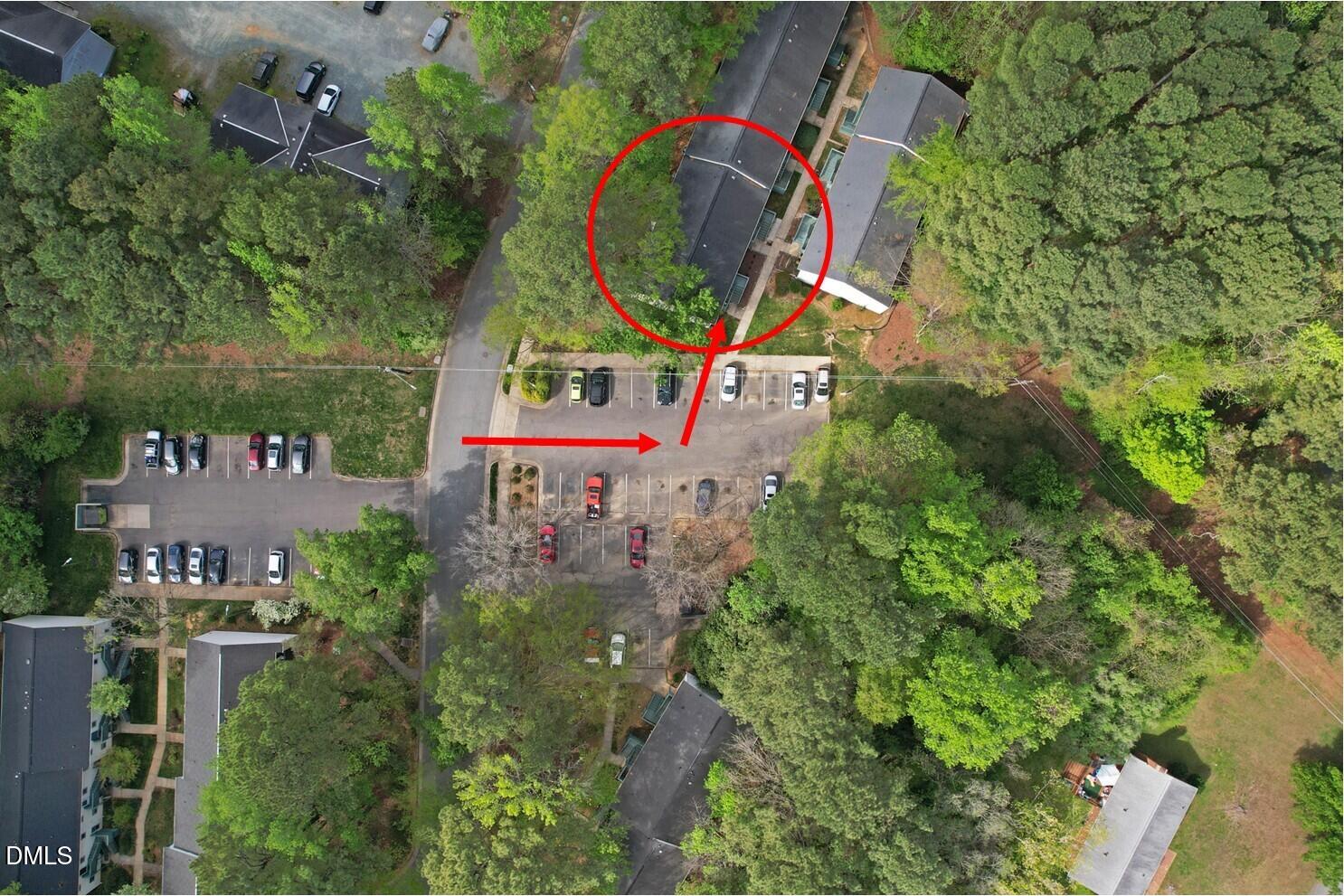 217 Ashley Forest Road Chapel Hill, NC 27514 - Photo 3 of 32 3