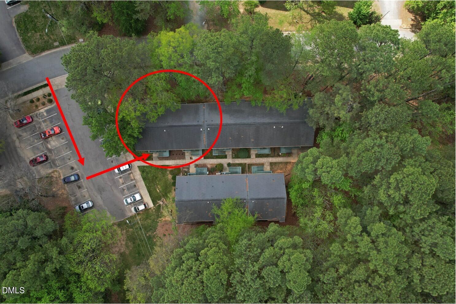 217 Ashley Forest Road Chapel Hill, NC 27514 - Photo 32 of 32 31